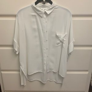 Leith short sleeve shirt